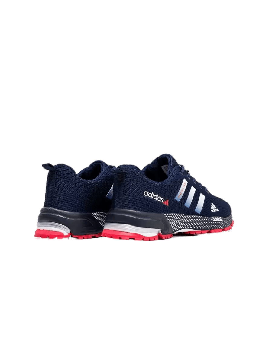 Картинка Кроссовки Adidas Marathon TR26  Dark Blue