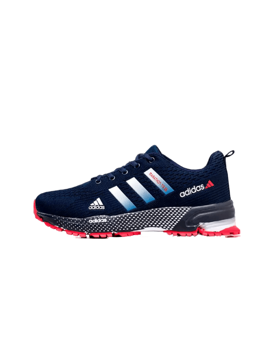 Картинка Кроссовки Adidas Marathon TR26  Dark Blue